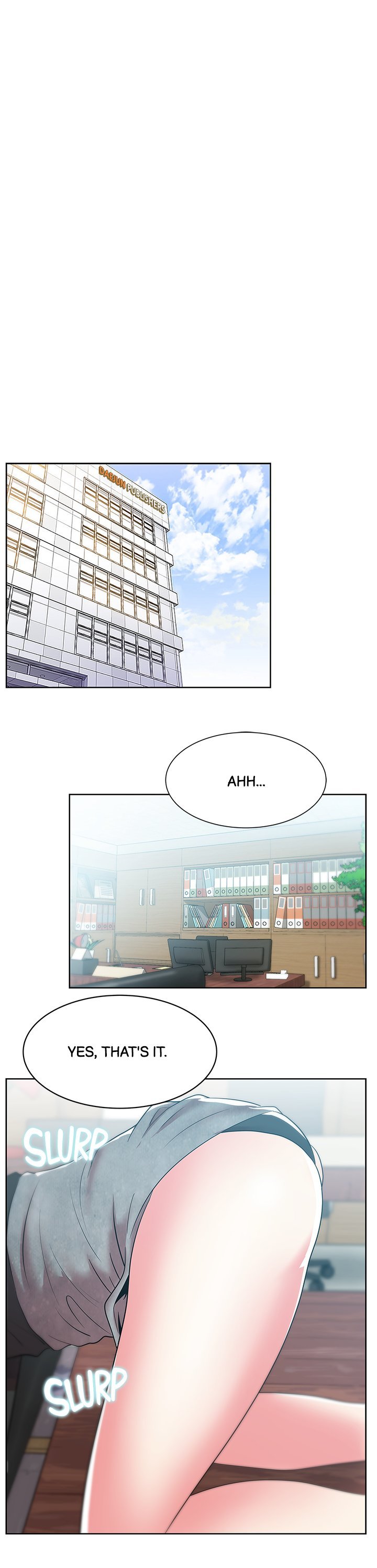 My Wife’s Friend - Chapter 34 [photo 6] - MangaPorn