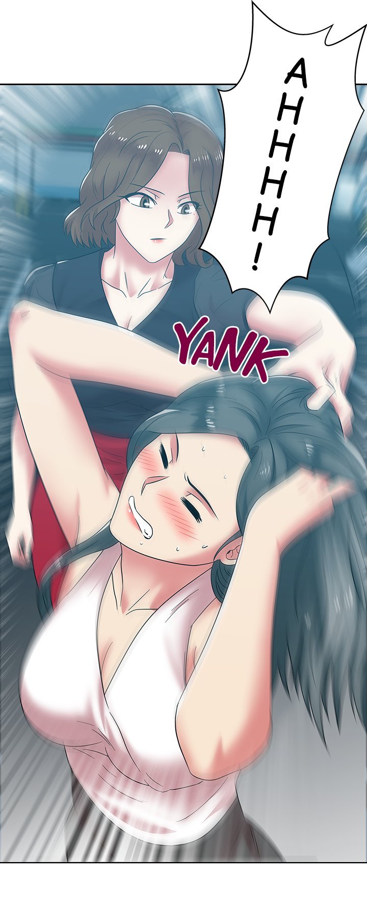 My Wife’s Friend - Chapter 35 [photo 15] - MangaPorn