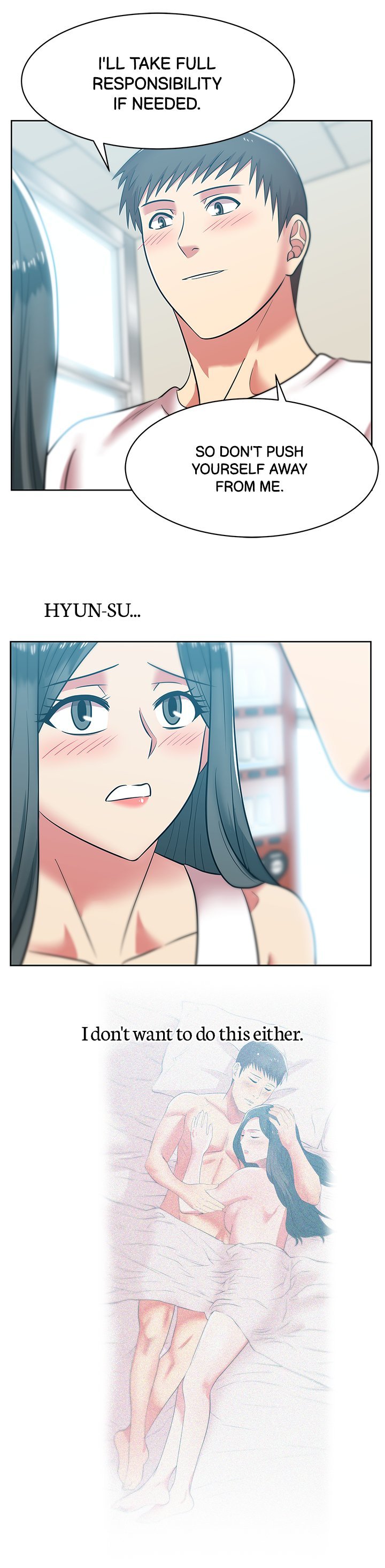 My Wife’s Friend - Chapter 35 [photo 23] - MangaPorn