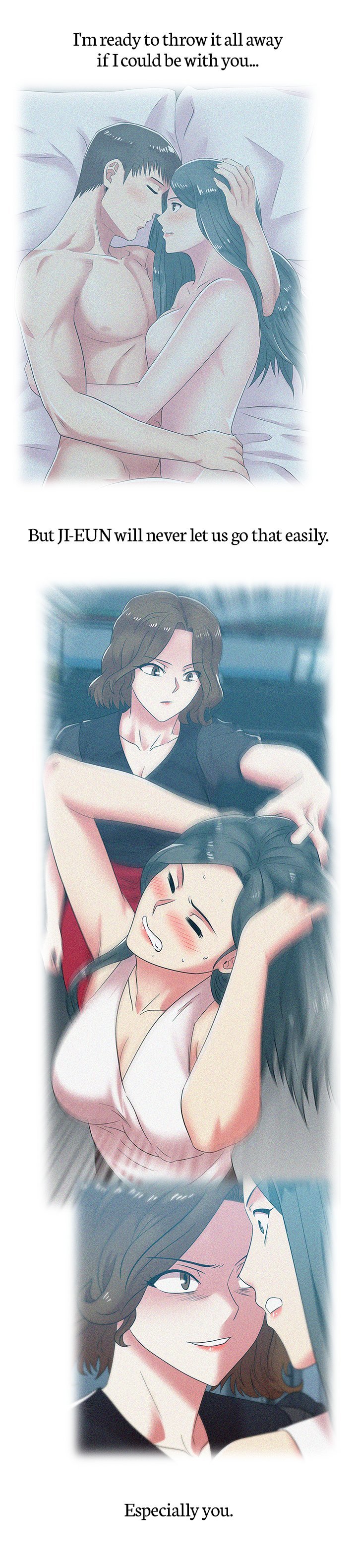 My Wife’s Friend - Chapter 35 [photo 24] - MangaPorn