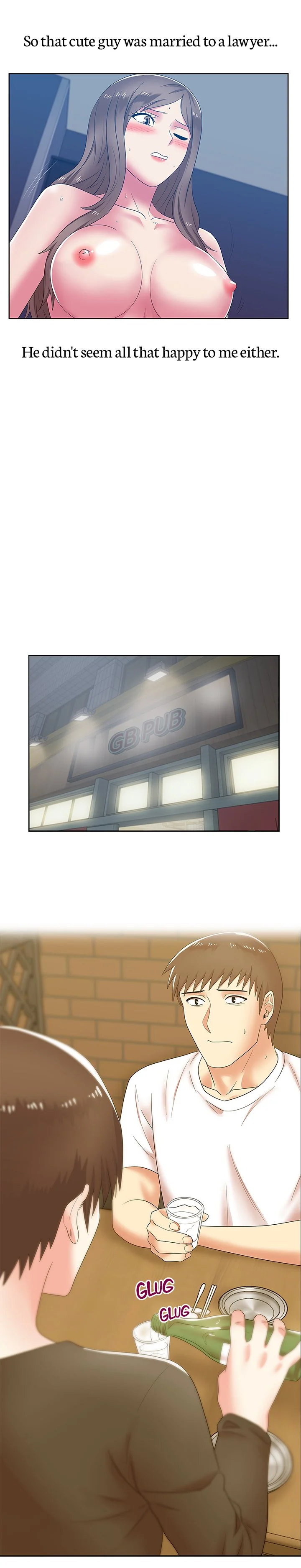 My Wife’s Friend - Chapter 36 [photo 13] - MangaPorn