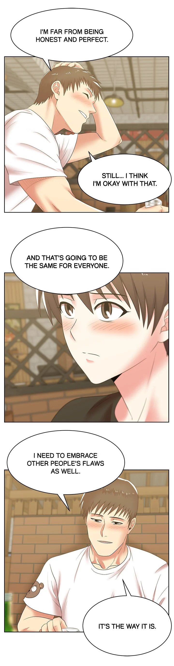 My Wife’s Friend - Chapter 36 [photo 19] - MangaPorn