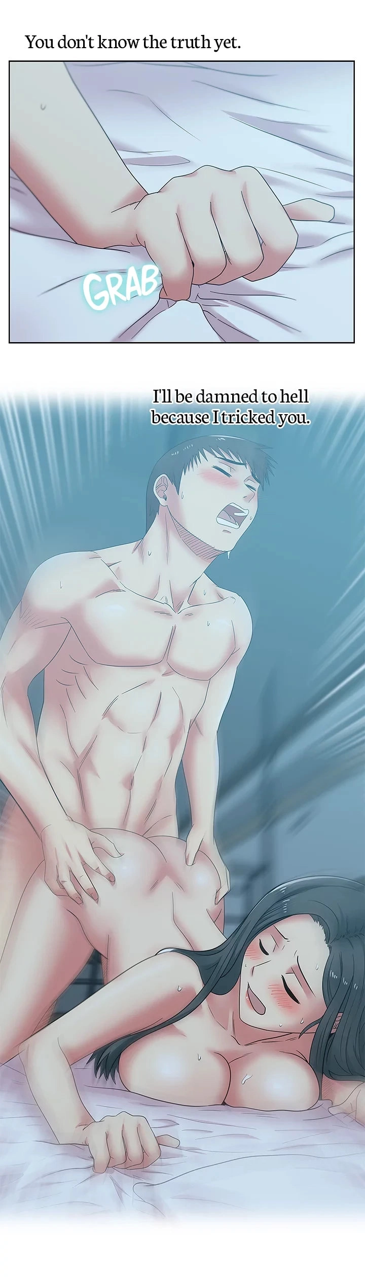 My Wife’s Friend - Chapter 38 [photo 11] - MangaPorn