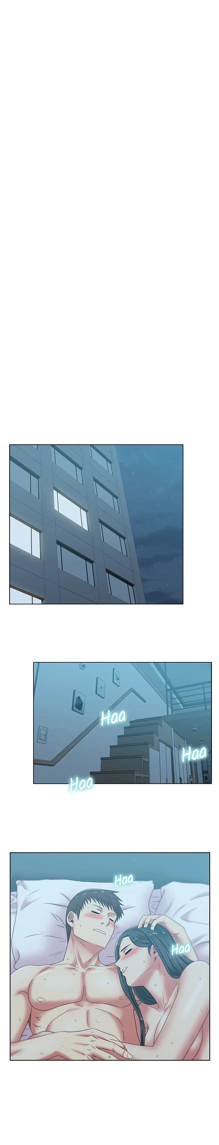 My Wife’s Friend - Chapter 38 [photo 14] - MangaPorn