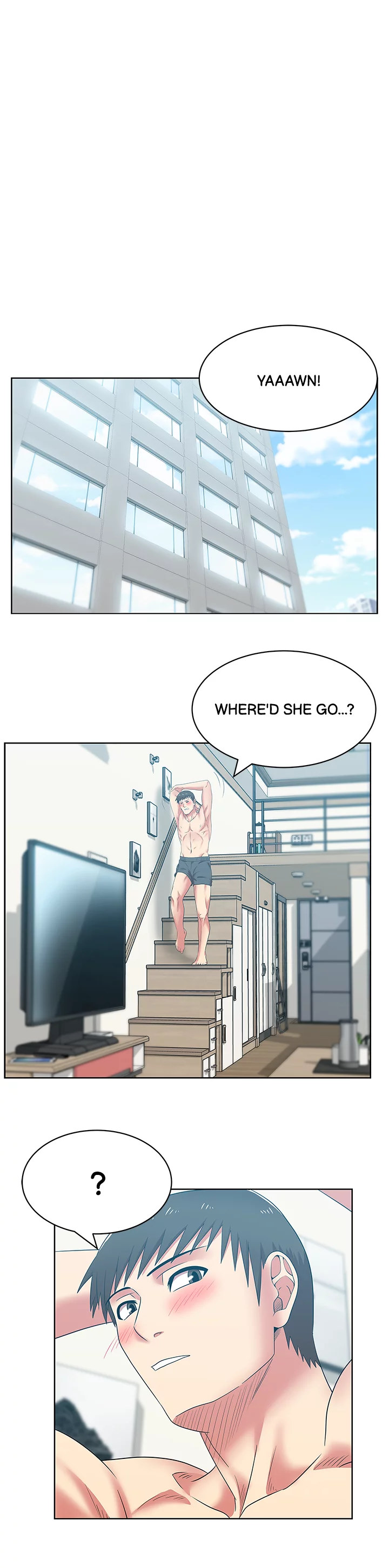 My Wife’s Friend - Chapter 39 [photo 12] - MangaPorn