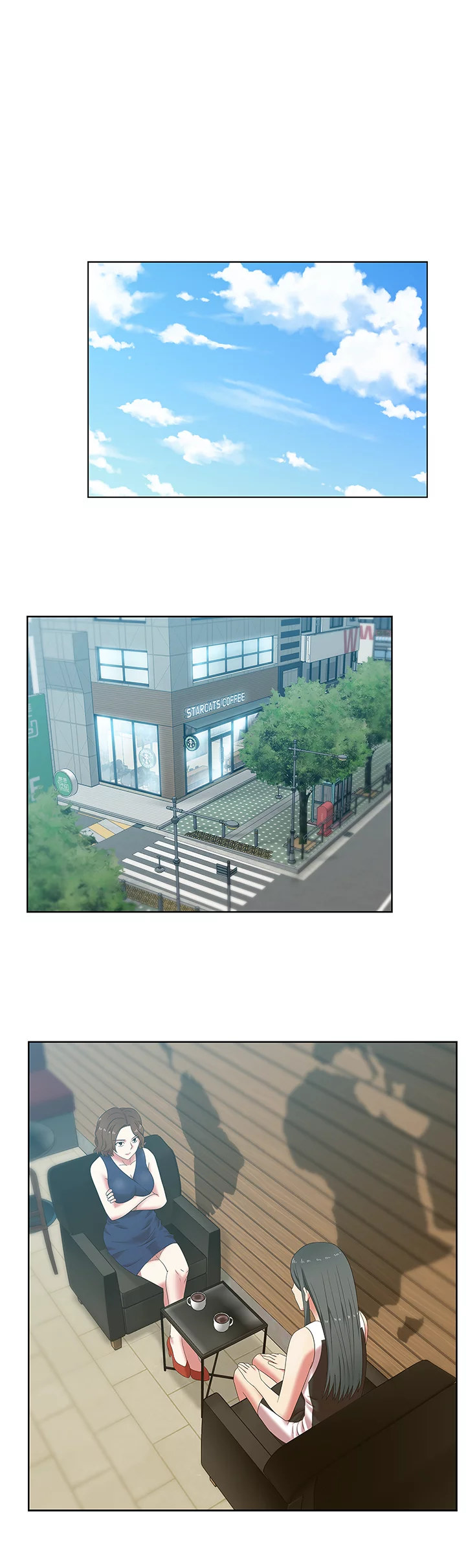 My Wife’s Friend - Chapter 39 [photo 14] - MangaPorn