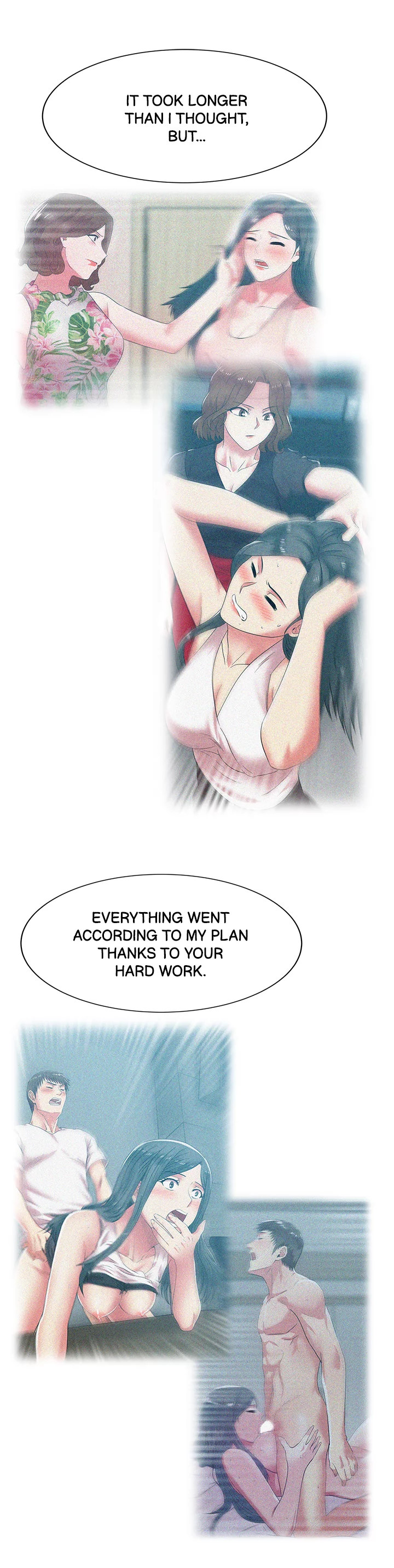 My Wife’s Friend - Chapter 39 [photo 17] - MangaPorn