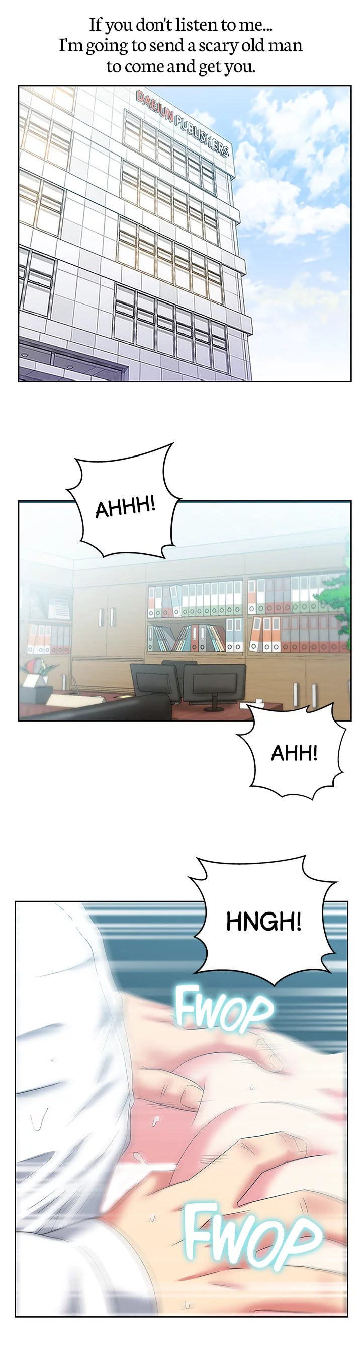 My Wife’s Friend - Chapter 39 [photo 24] - MangaPorn