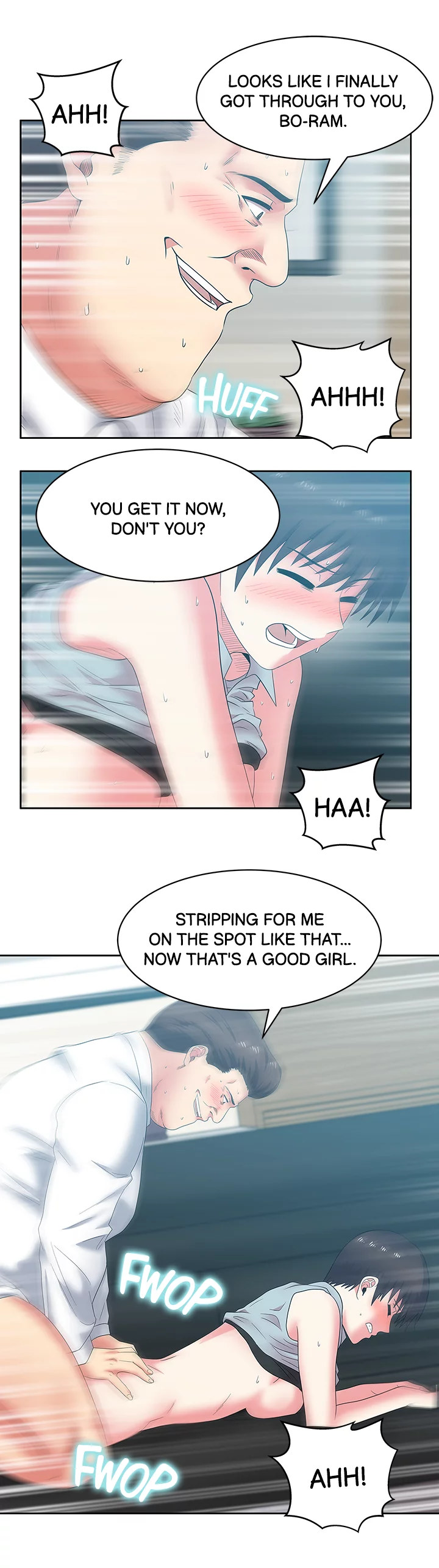 My Wife’s Friend - Chapter 39 [photo 25] - MangaPorn