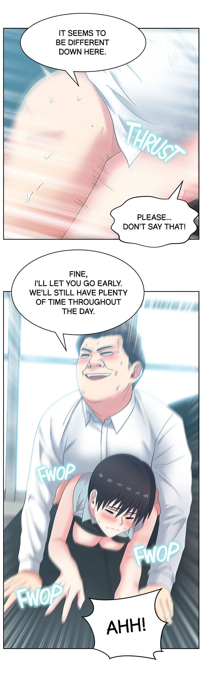 My Wife’s Friend - Chapter 39 [photo 27] - MangaPorn