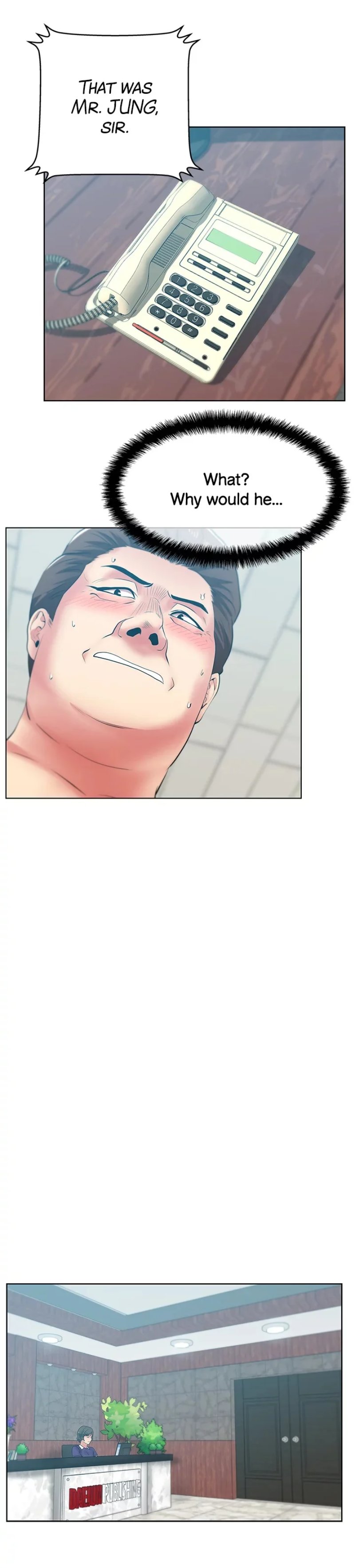 My Wife’s Friend - Chapter 40 [photo 17] - MangaPorn