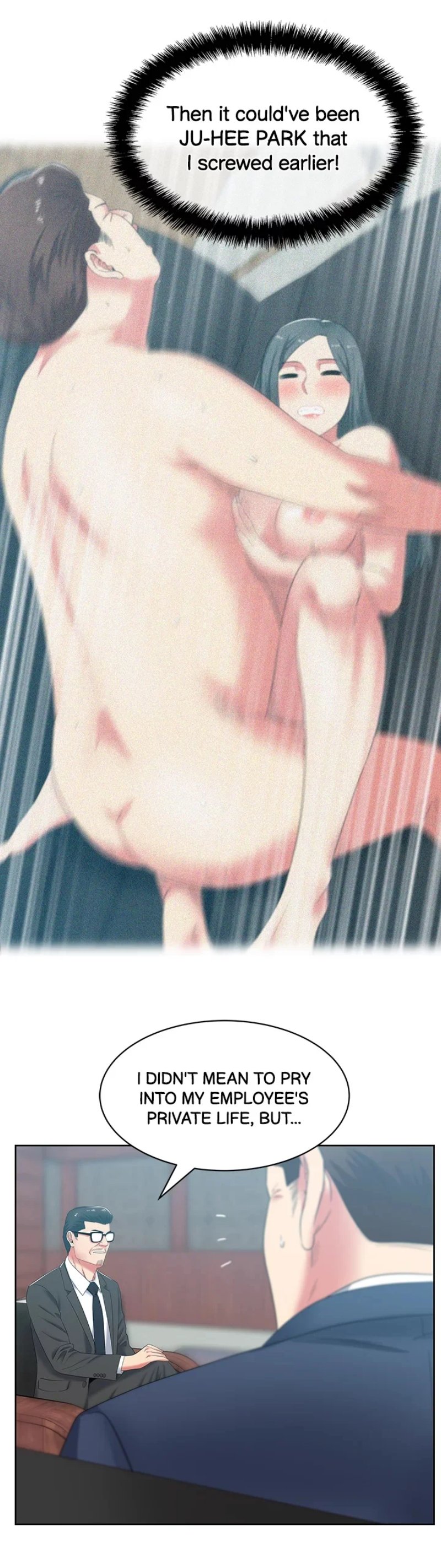 My Wife’s Friend - Chapter 40 [photo 23] - MangaPorn