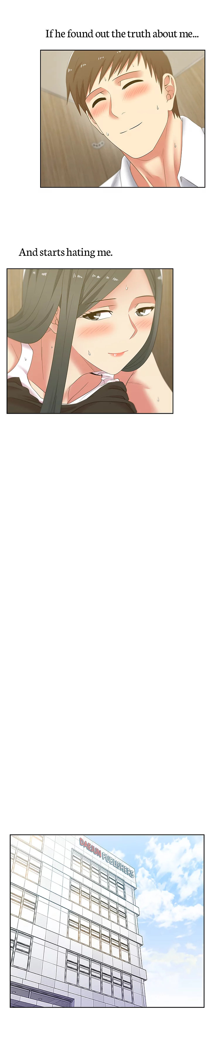 My Wife’s Friend - Chapter 41 [photo 21] - MangaPorn