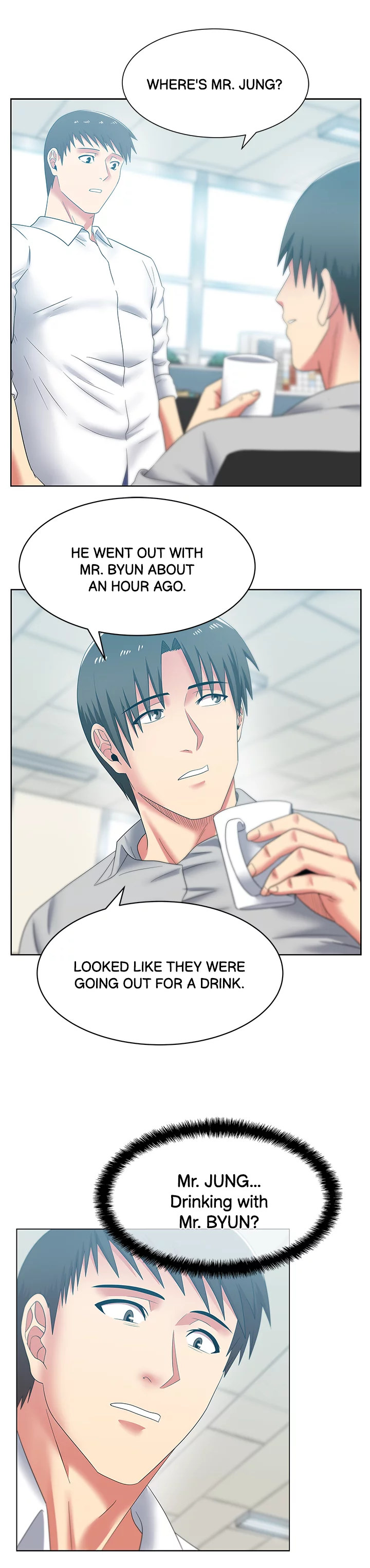 My Wife’s Friend - Chapter 41 [photo 24] - MangaPorn