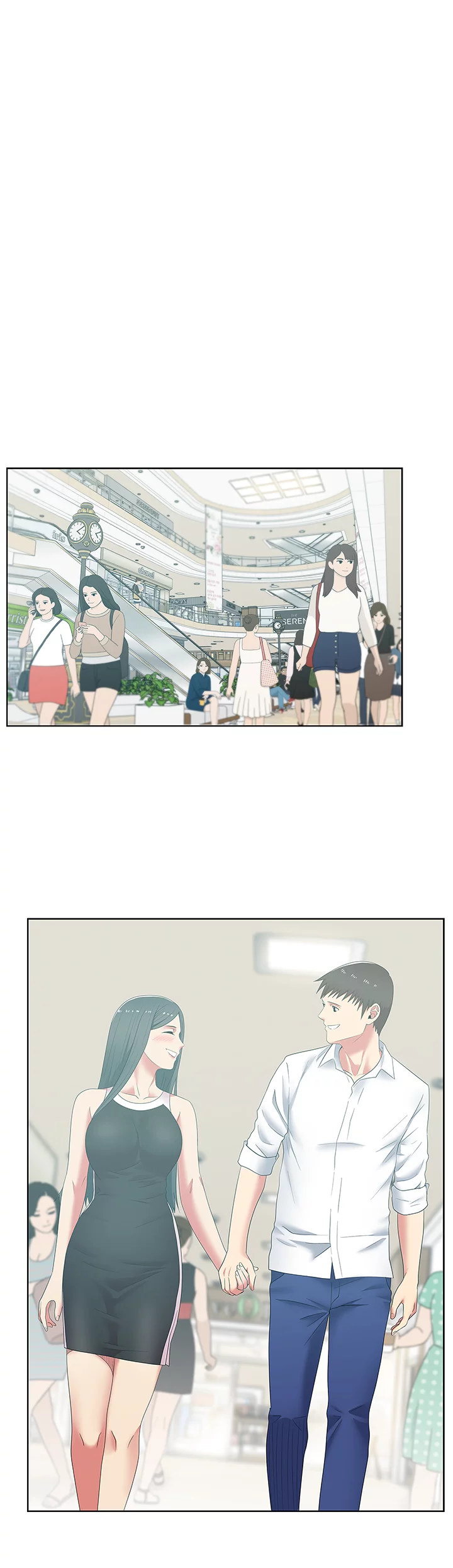 My Wife’s Friend - Chapter 41 [photo 4] - MangaPorn