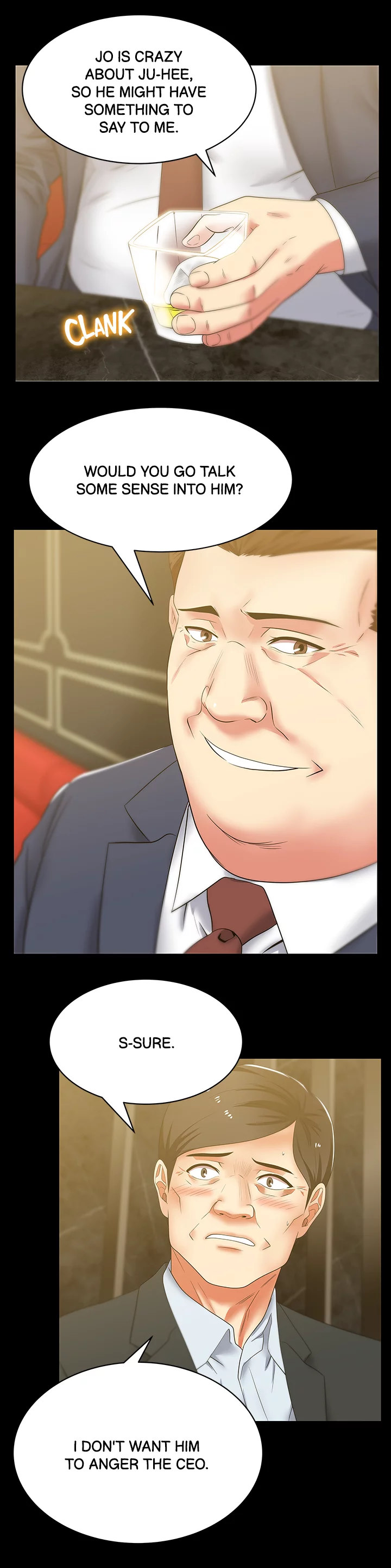 My Wife’s Friend - Chapter 42 [photo 11] - MangaPorn