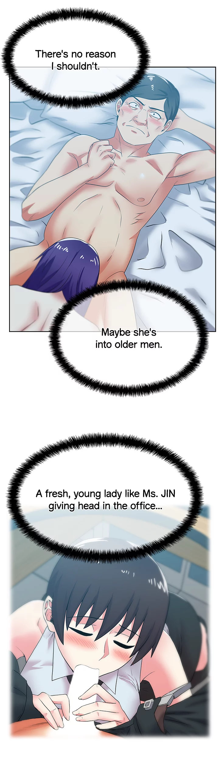 My Wife’s Friend - Chapter 42 [photo 15] - MangaPorn