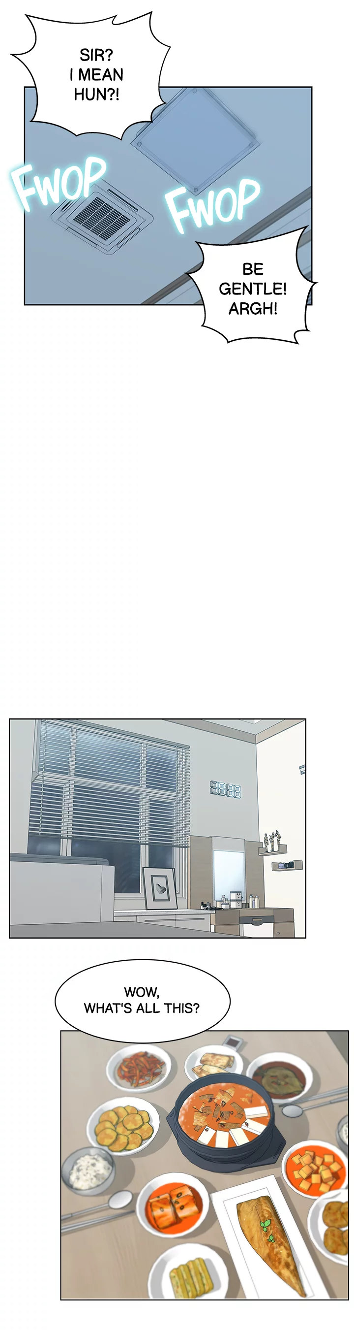 My Wife’s Friend - Chapter 42 [photo 17] - MangaPorn