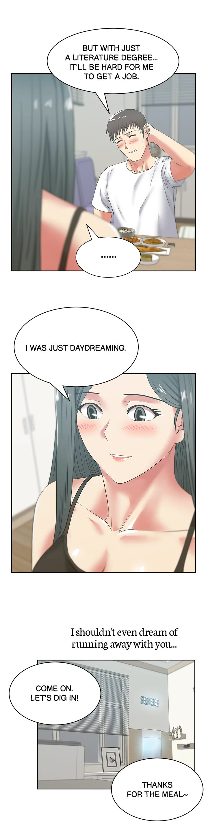 My Wife’s Friend - Chapter 42 [photo 24] - MangaPorn