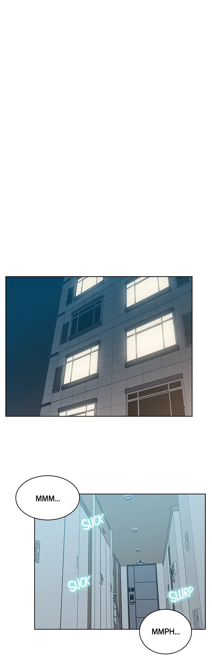 My Wife’s Friend - Chapter 42 [photo 5] - MangaPorn