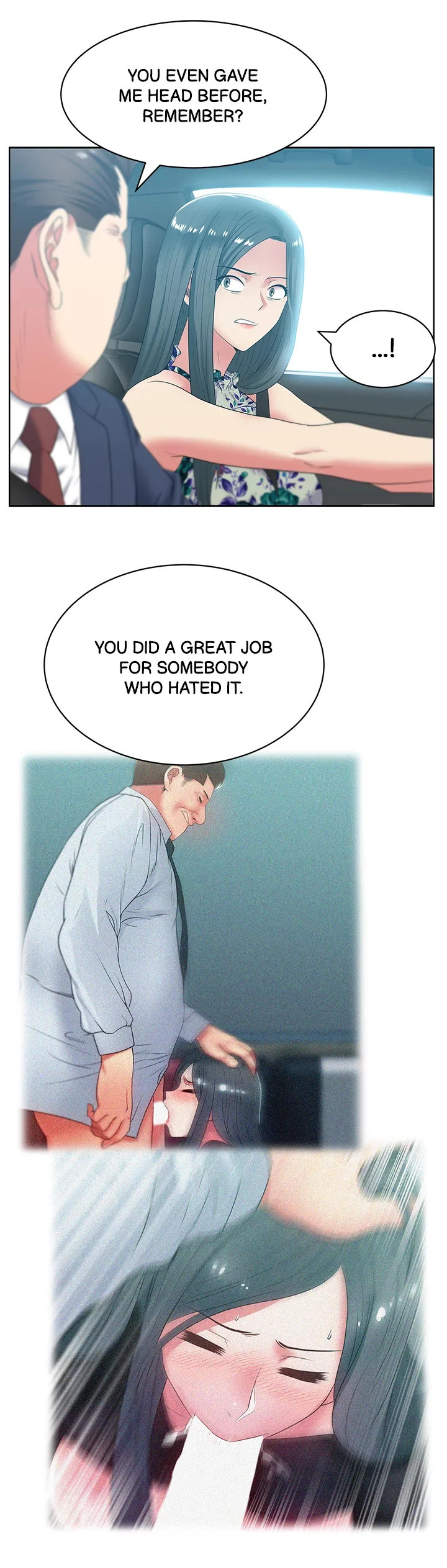 My Wife’s Friend - Chapter 43 [photo 12] - MangaPorn