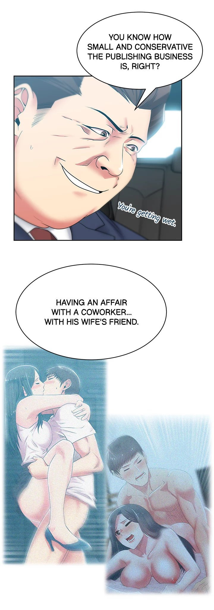 My Wife’s Friend - Chapter 43 [photo 18] - MangaPorn