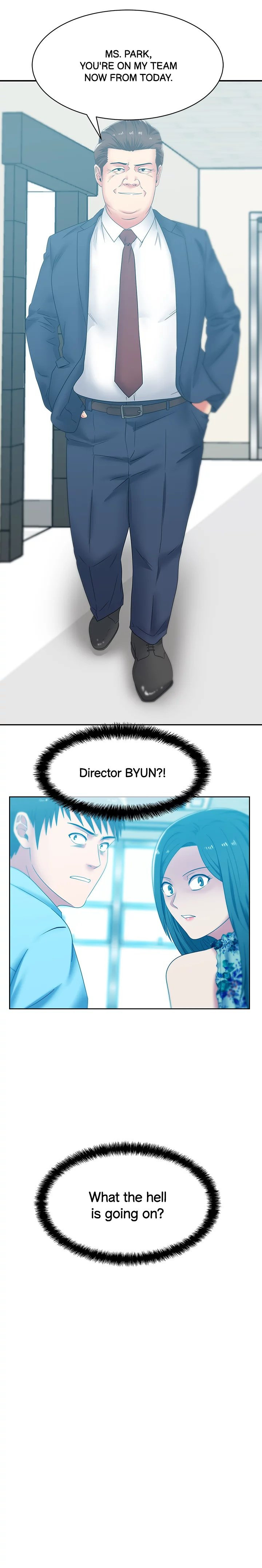 My Wife’s Friend - Chapter 43 [photo 2] - MangaPorn