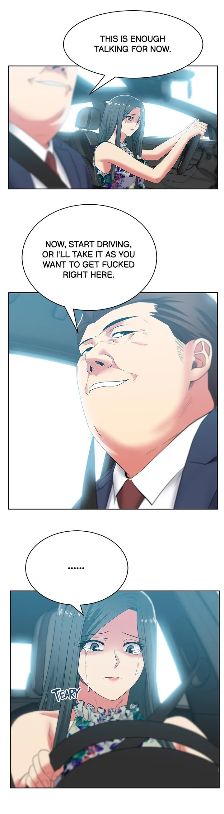 My Wife’s Friend - Chapter 43 [photo 22] - MangaPorn