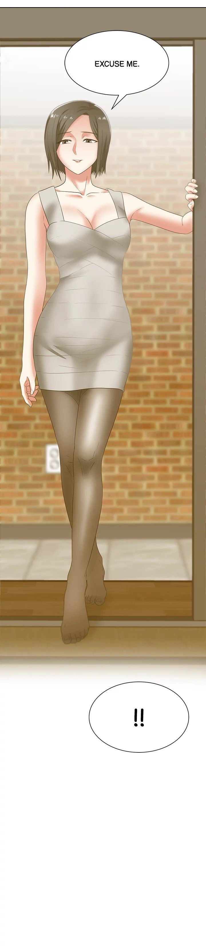 My Wife’s Friend - Chapter 43 [photo 26] - MangaPorn