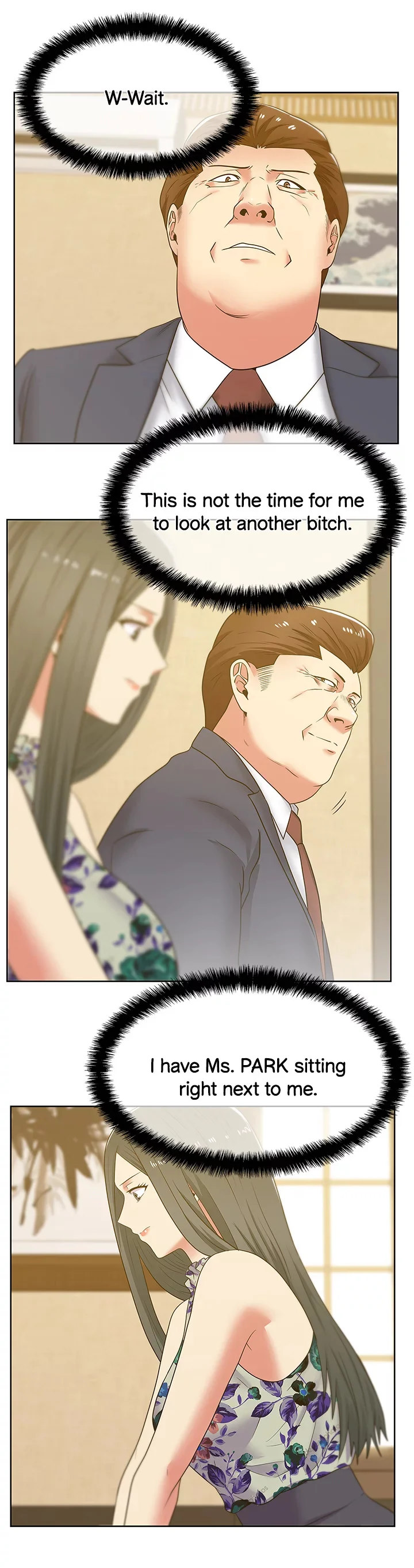 My Wife’s Friend - Chapter 44 [photo 10] - MangaPorn