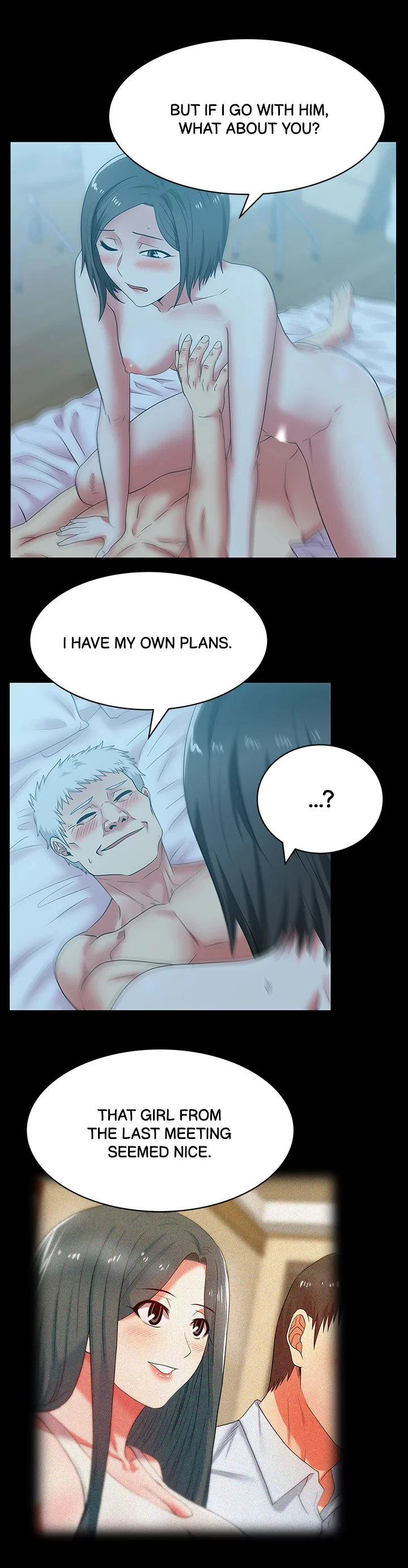 My Wife’s Friend - Chapter 44 [photo 15] - MangaPorn