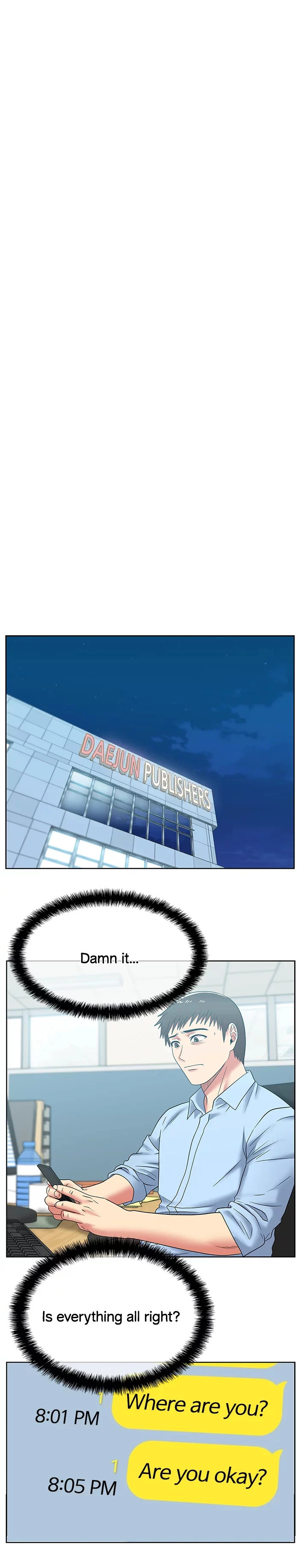 My Wife’s Friend - Chapter 44 [photo 21] - MangaPorn