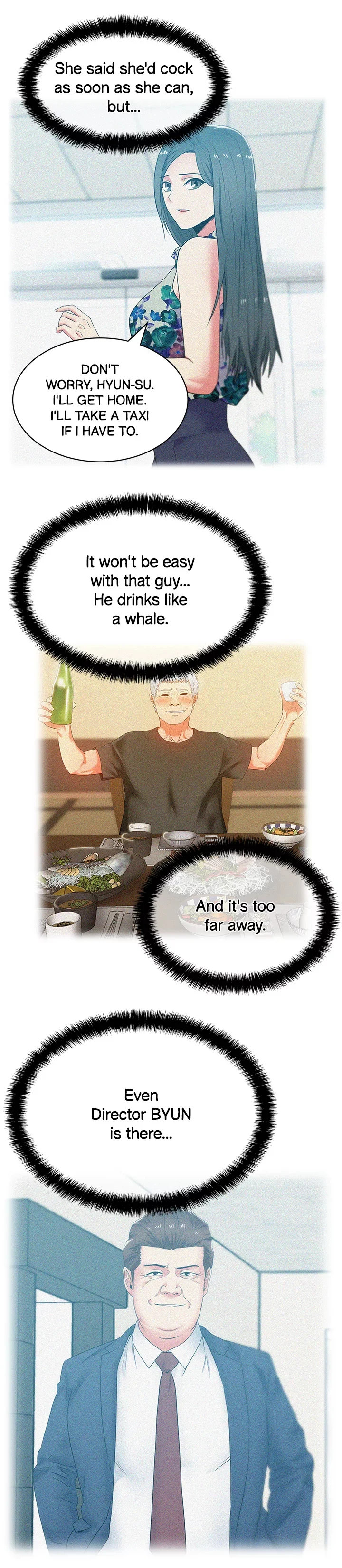 My Wife’s Friend - Chapter 44 [photo 22] - MangaPorn