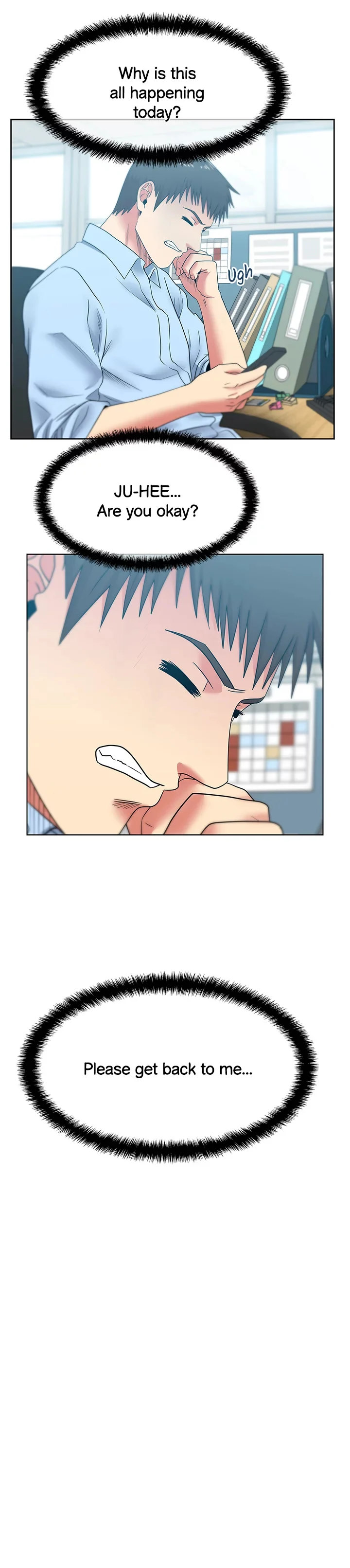 My Wife’s Friend - Chapter 44 [photo 23] - MangaPorn