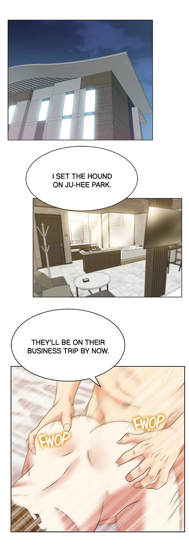 My Wife’s Friend - Chapter 44 [photo 24] - MangaPorn
