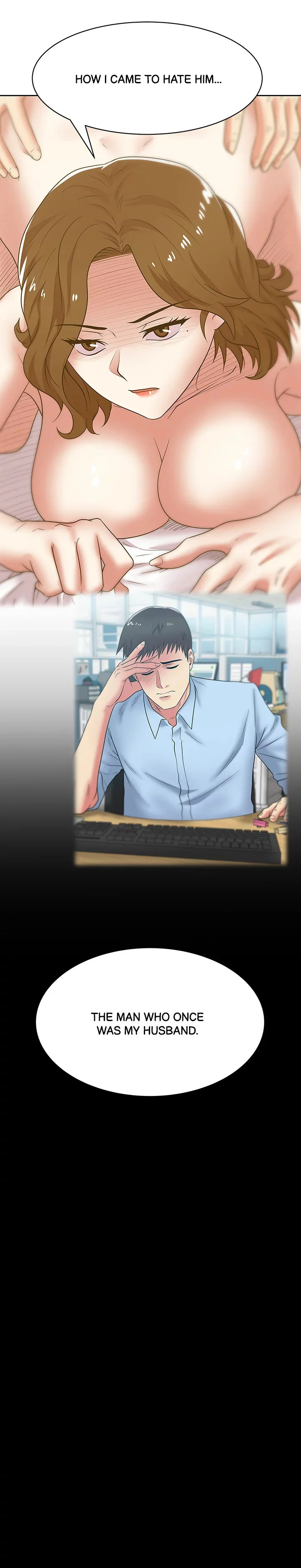 My Wife’s Friend - Chapter 44 [photo 29] - MangaPorn