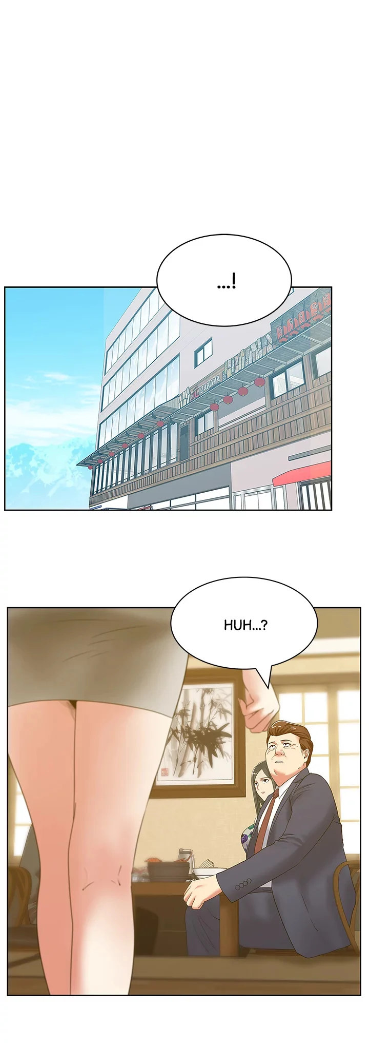 My Wife’s Friend - Chapter 44 [photo 6] - MangaPorn