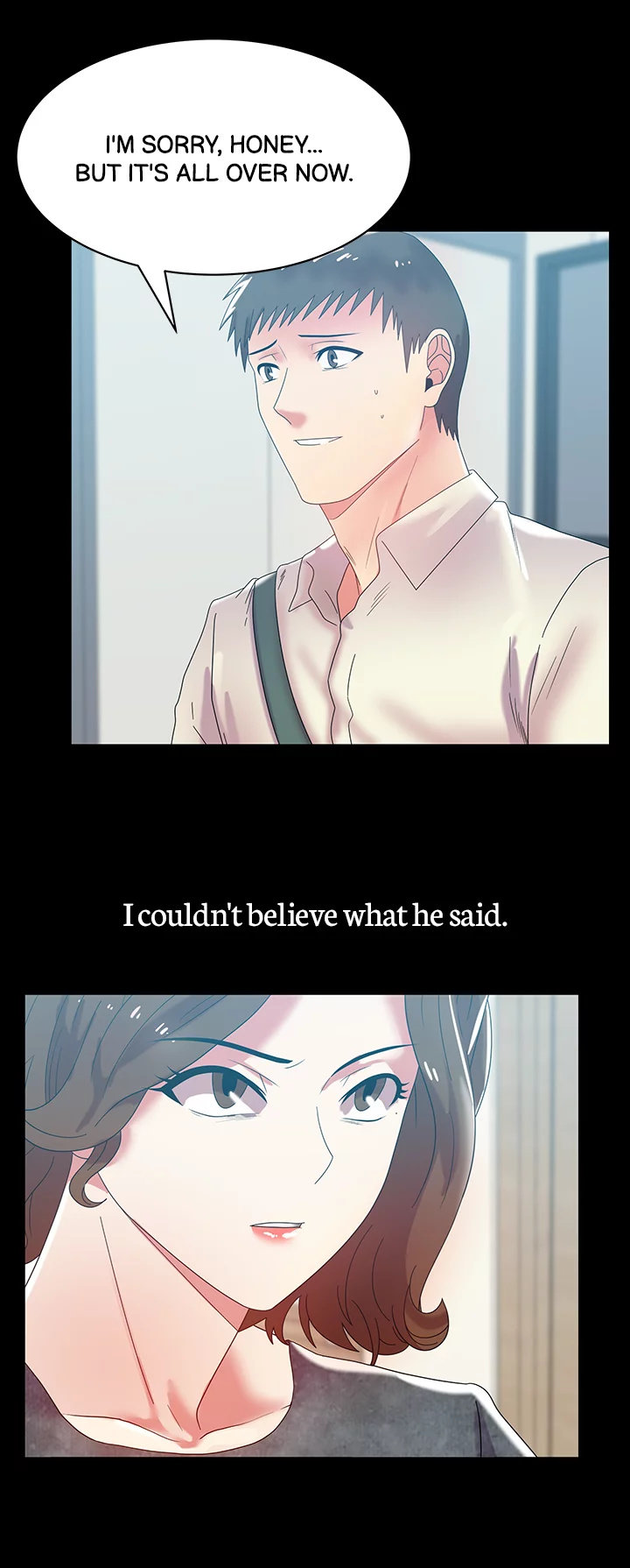 My Wife’s Friend - Chapter 45 [photo 23] - MangaPorn