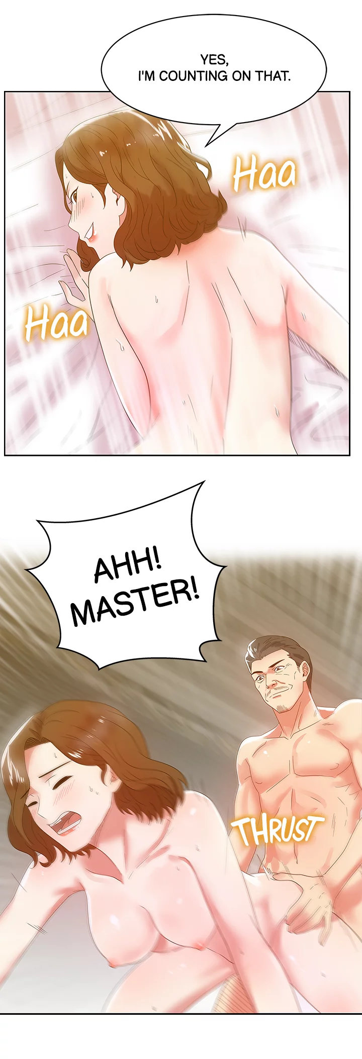 My Wife’s Friend - Chapter 45 [photo 27] - MangaPorn