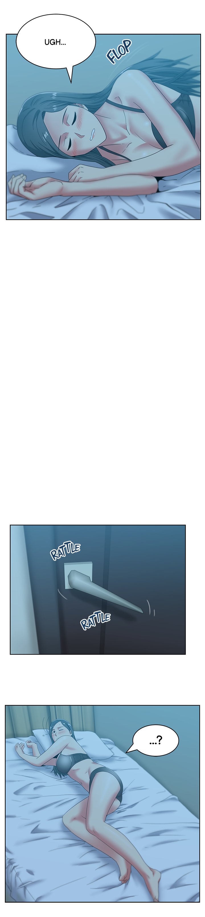 My Wife’s Friend - Chapter 46 [photo 12] - MangaPorn