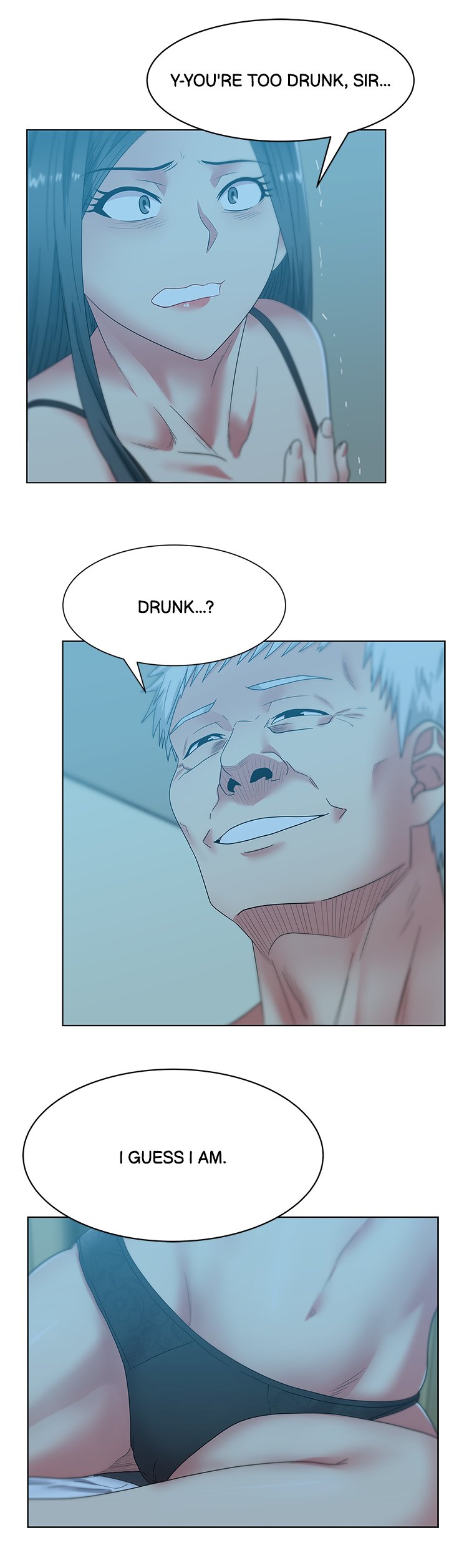 My Wife’s Friend - Chapter 46 [photo 19] - MangaPorn