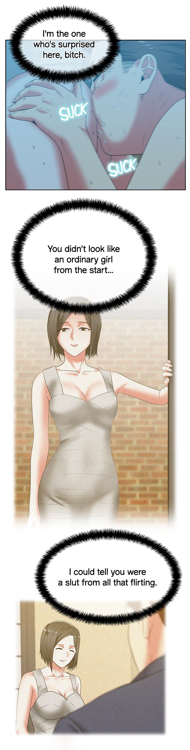 My Wife’s Friend - Chapter 47 [photo 12] - MangaPorn