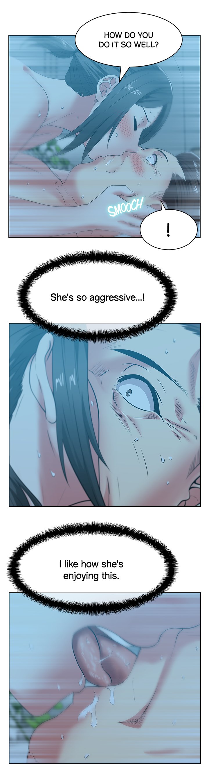 My Wife’s Friend - Chapter 47 [photo 17] - MangaPorn