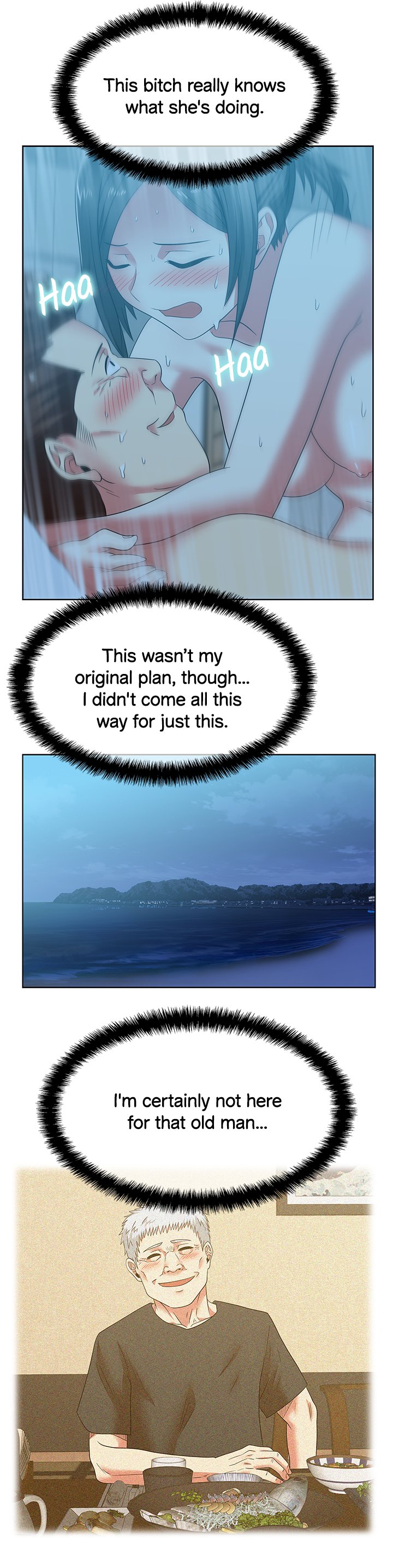 My Wife’s Friend - Chapter 47 [photo 19] - MangaPorn