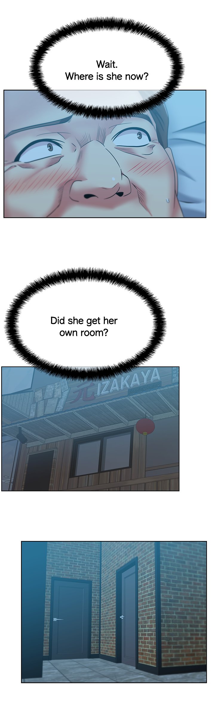 My Wife’s Friend - Chapter 47 [photo 22] - MangaPorn