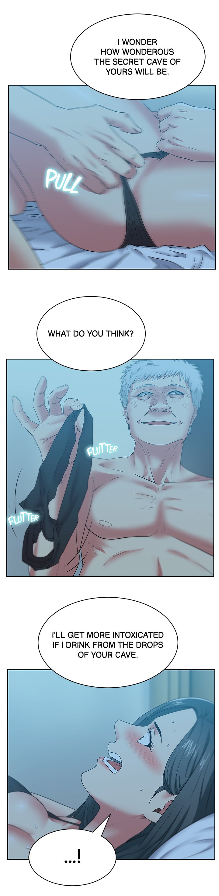 My Wife’s Friend - Chapter 47 [photo 25] - MangaPorn