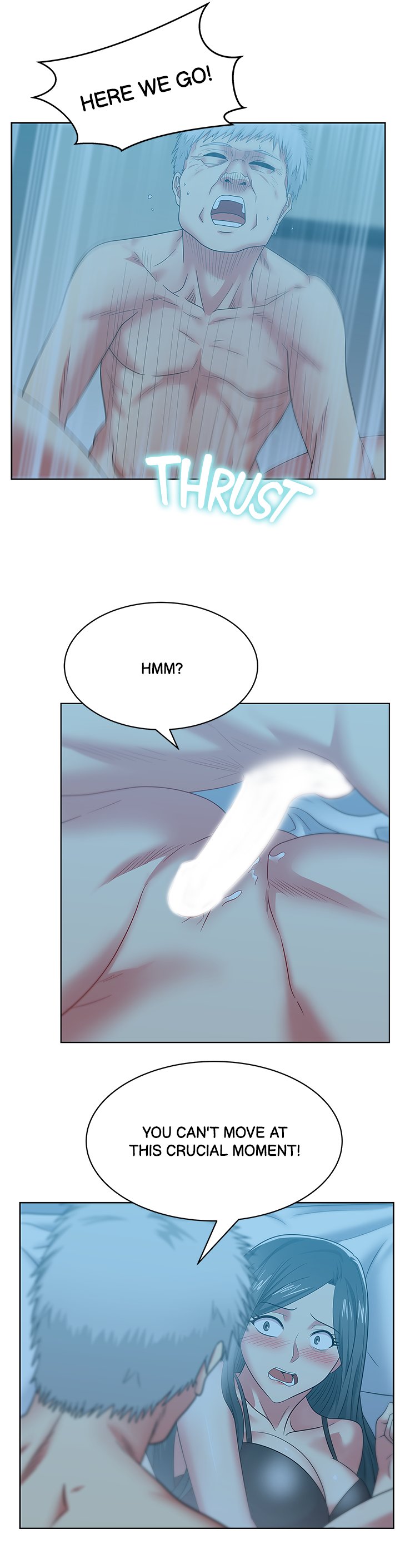 My Wife’s Friend - Chapter 47 [photo 30] - MangaPorn