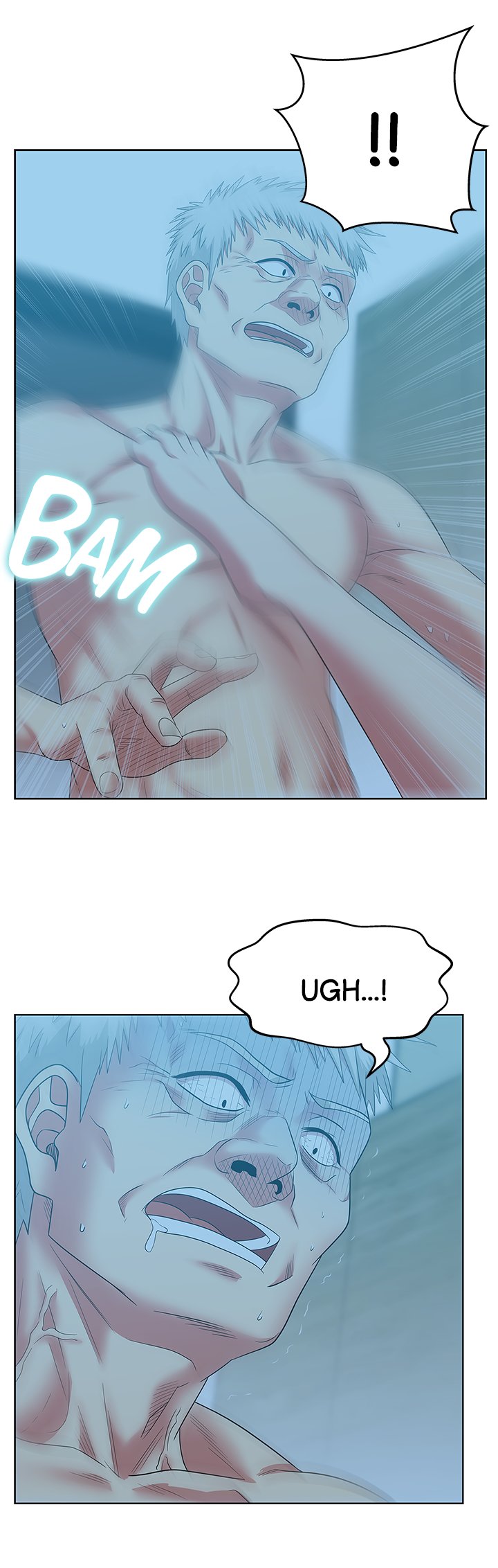 My Wife’s Friend - Chapter 47 [photo 32] - MangaPorn