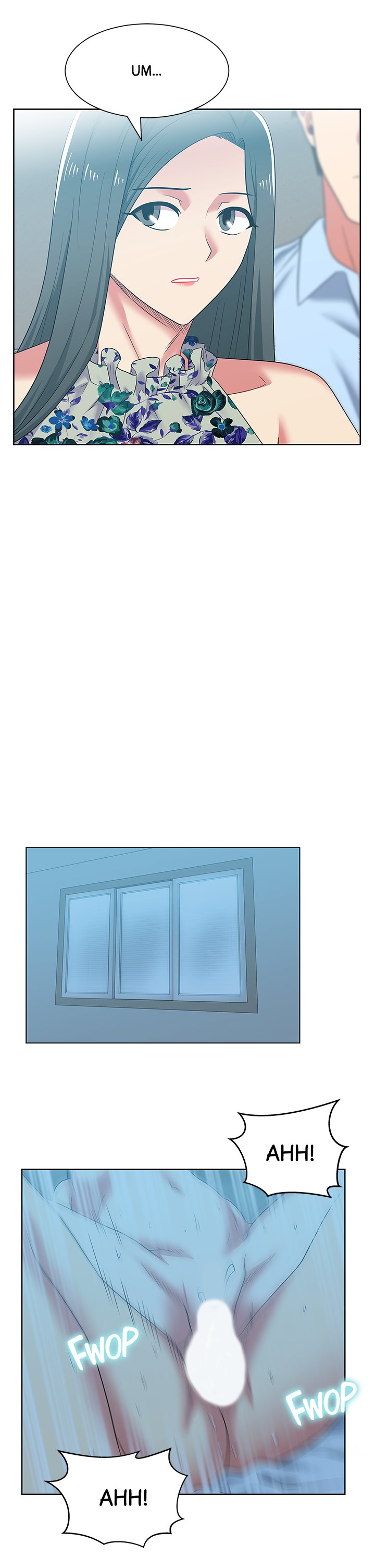 My Wife’s Friend - Chapter 48 [photo 25] - MangaPorn