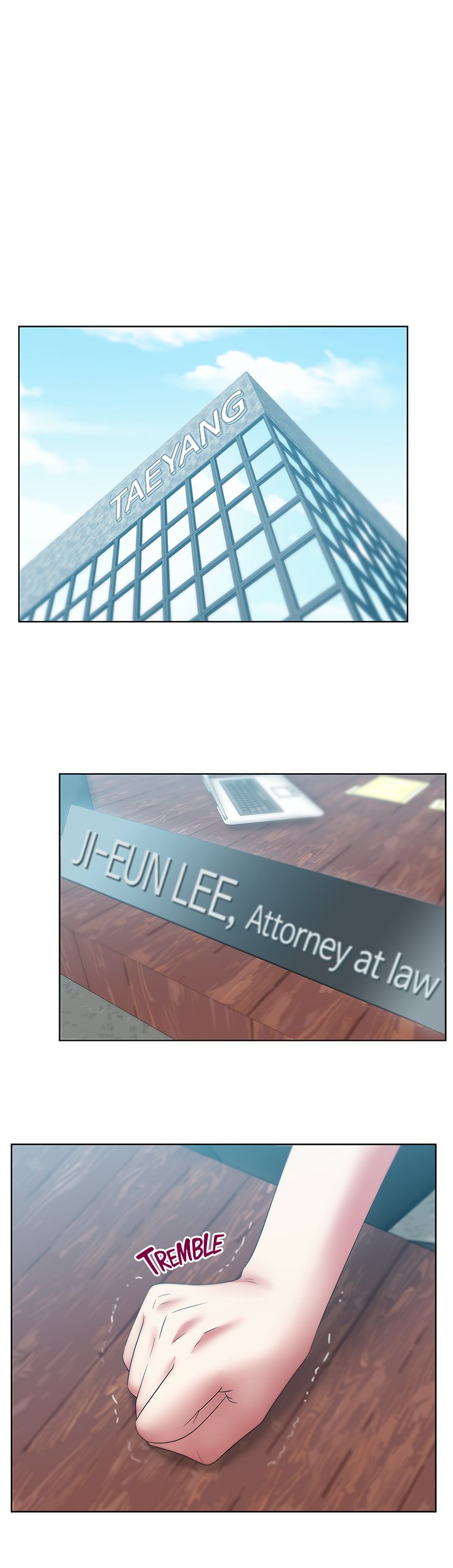 My Wife’s Friend - Chapter 49 [photo 28] - MangaPorn